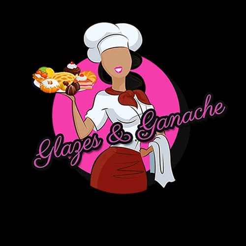 Glazes & Ganache