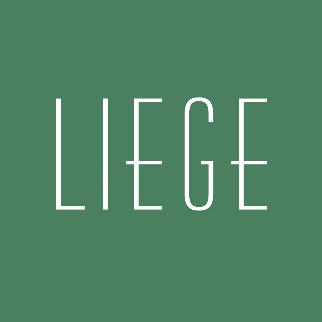 Liege Cafe