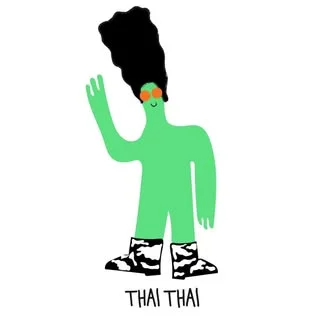 Thai Thai